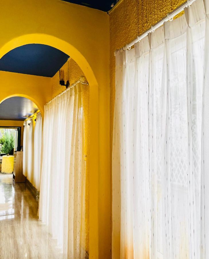 Alee Dalat Homestay Zewnętrze zdjęcie