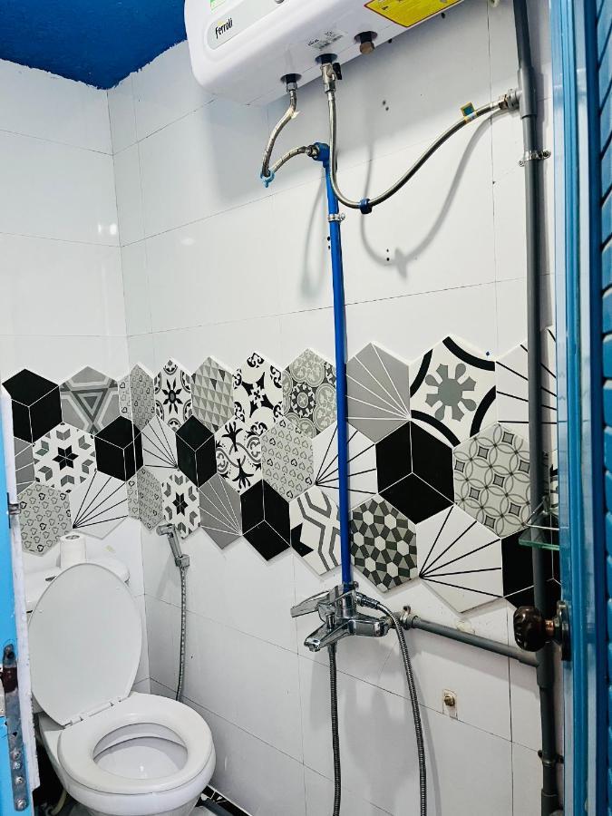 Alee Dalat Homestay Zewnętrze zdjęcie