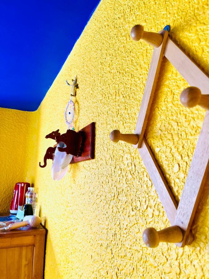 Alee Dalat Homestay Zewnętrze zdjęcie