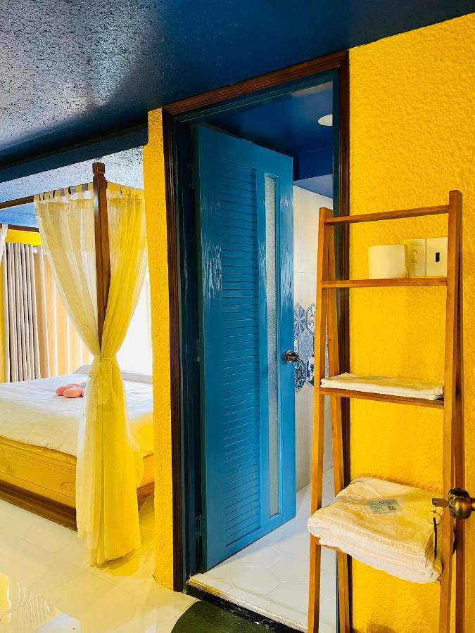 Alee Dalat Homestay Zewnętrze zdjęcie