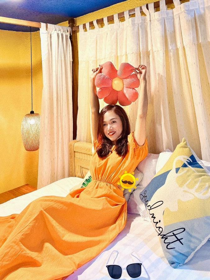 Alee Dalat Homestay Zewnętrze zdjęcie