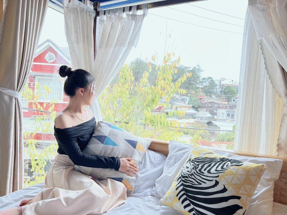 Alee Dalat Homestay Zewnętrze zdjęcie
