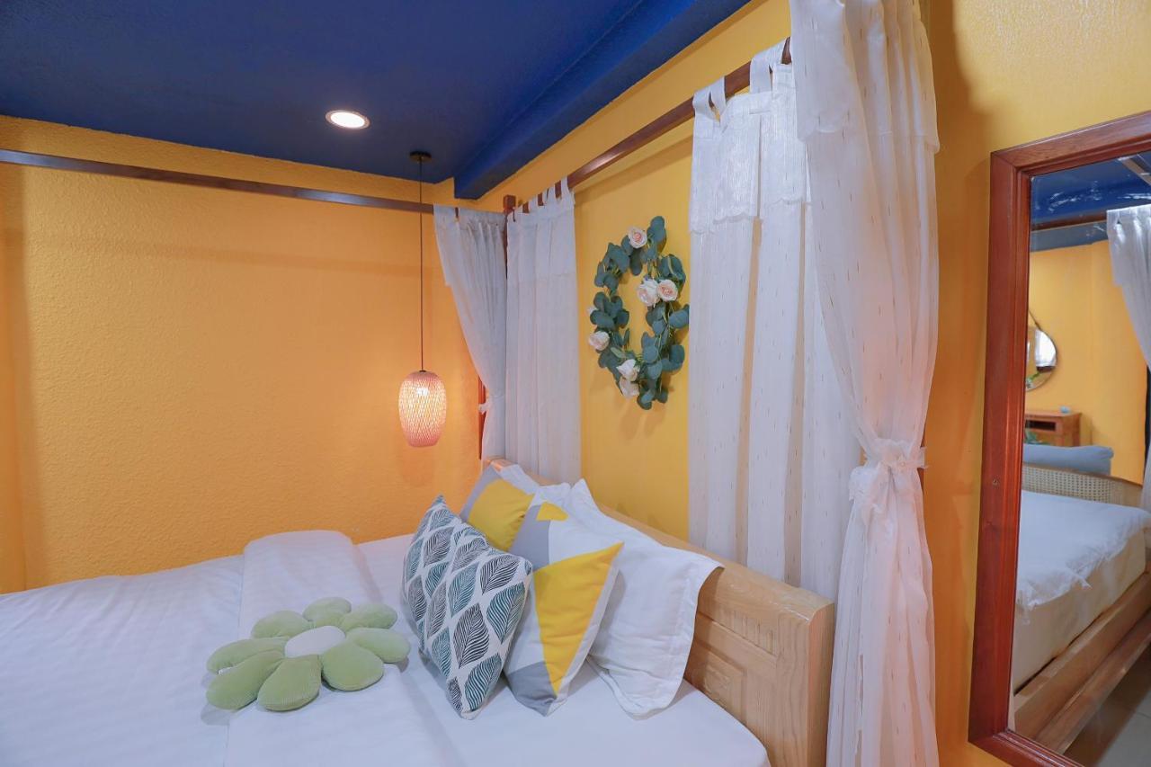Alee Dalat Homestay Zewnętrze zdjęcie