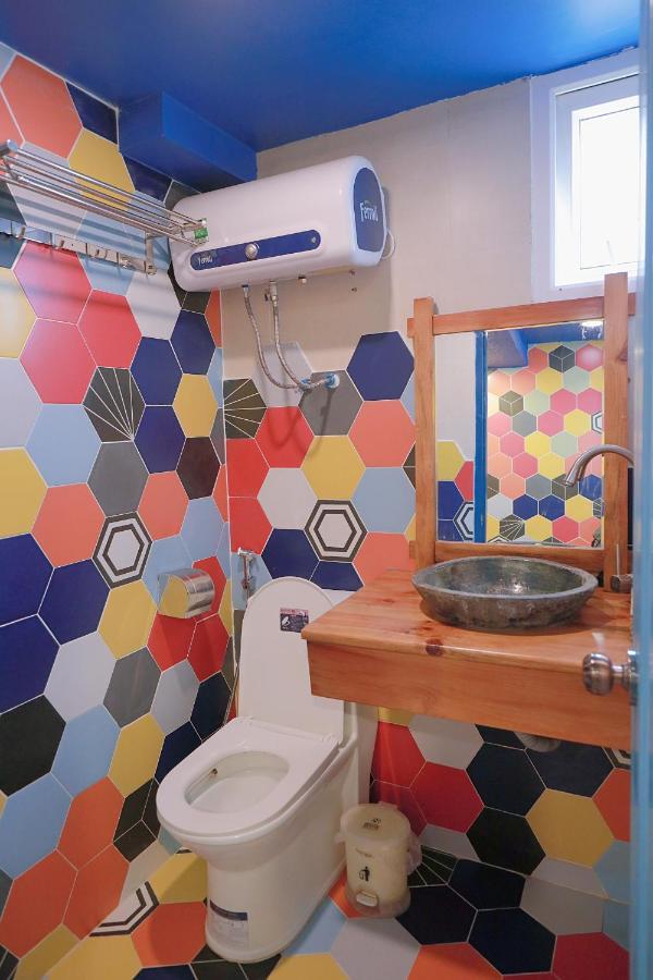 Alee Dalat Homestay Zewnętrze zdjęcie