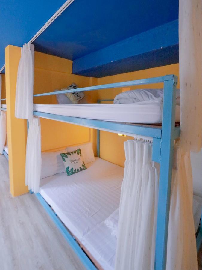 Alee Dalat Homestay Zewnętrze zdjęcie