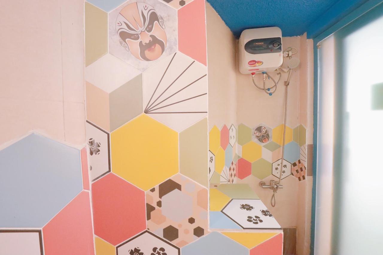 Alee Dalat Homestay Zewnętrze zdjęcie