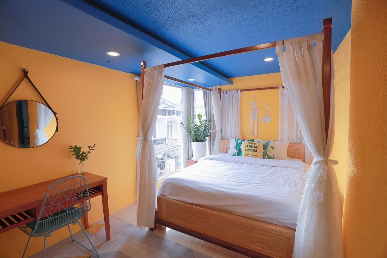 Alee Dalat Homestay Zewnętrze zdjęcie