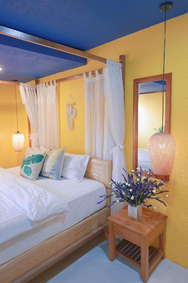 Alee Dalat Homestay Zewnętrze zdjęcie