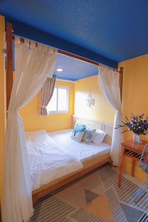 Alee Dalat Homestay Zewnętrze zdjęcie