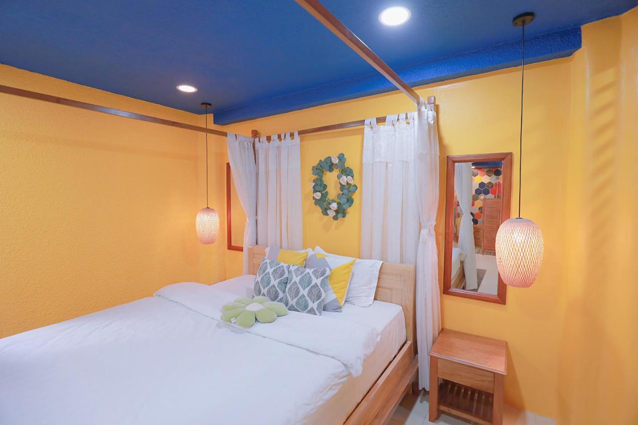 Alee Dalat Homestay Zewnętrze zdjęcie