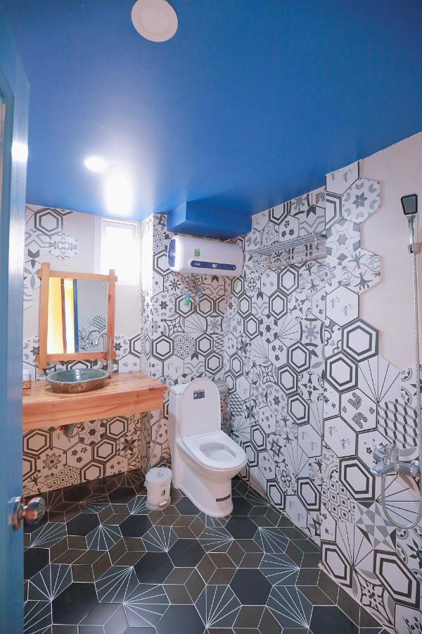 Alee Dalat Homestay Zewnętrze zdjęcie