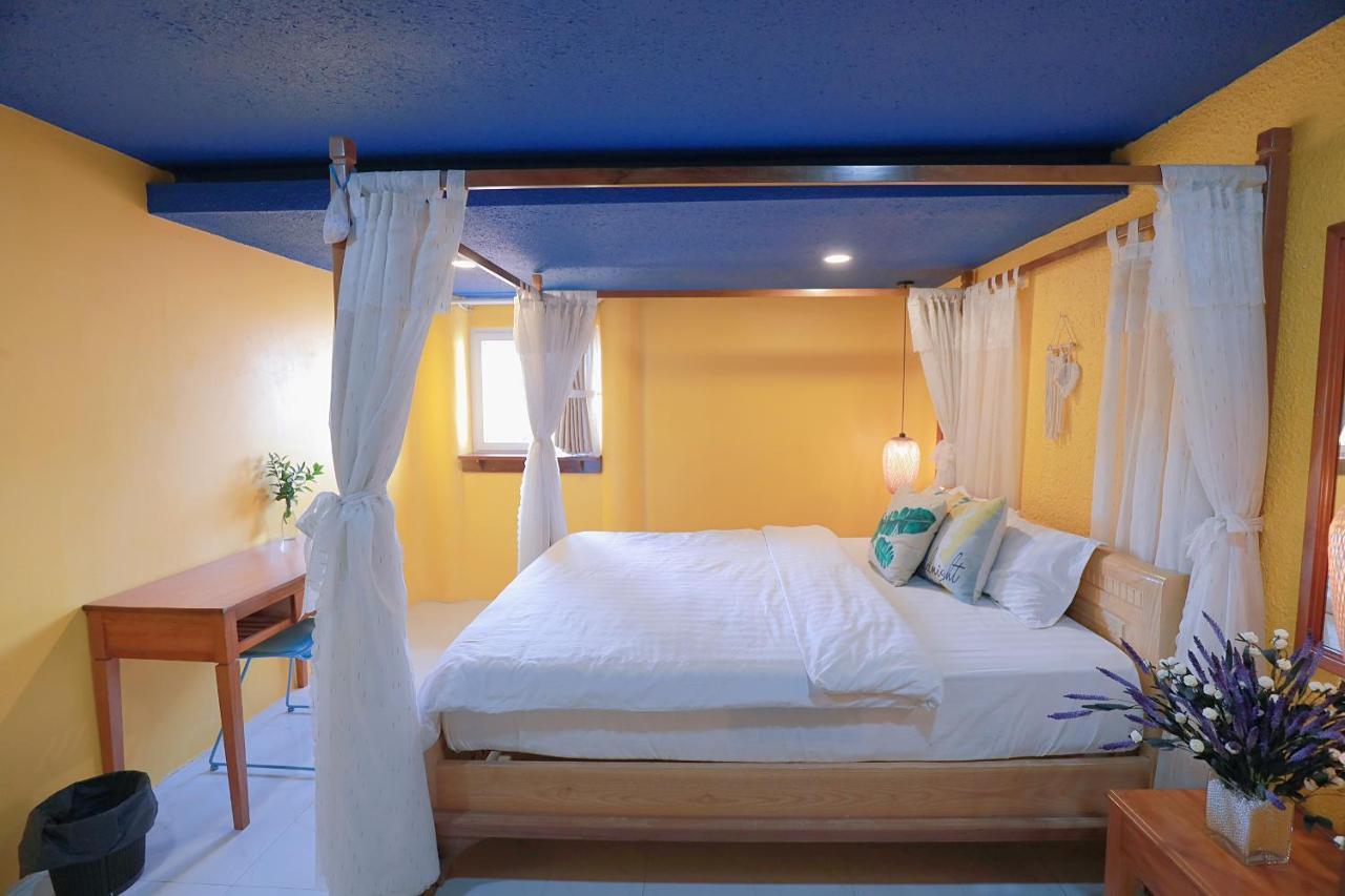 Alee Dalat Homestay Zewnętrze zdjęcie