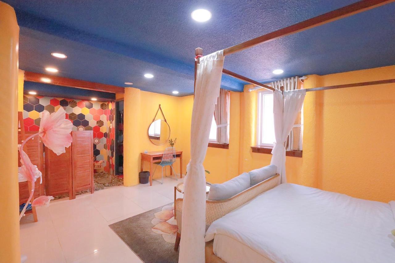 Alee Dalat Homestay Zewnętrze zdjęcie