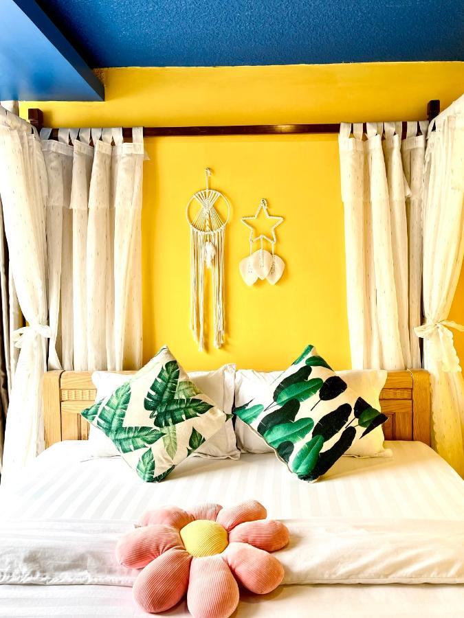 Alee Dalat Homestay Zewnętrze zdjęcie