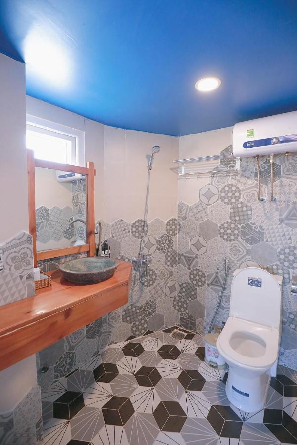 Alee Dalat Homestay Zewnętrze zdjęcie