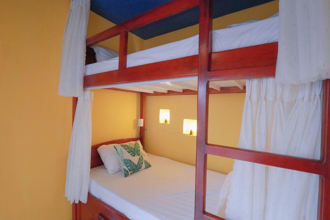 Alee Dalat Homestay Zewnętrze zdjęcie