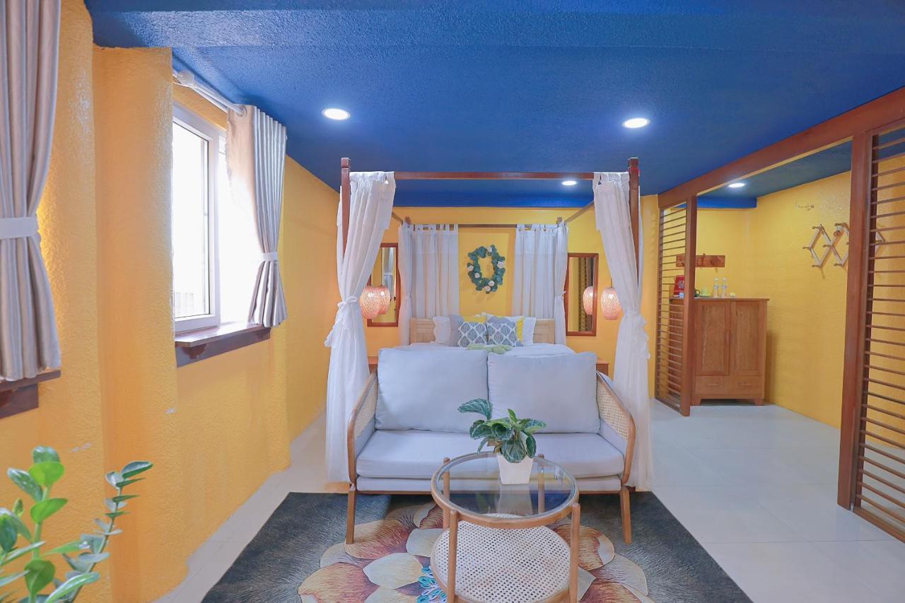Alee Dalat Homestay Zewnętrze zdjęcie
