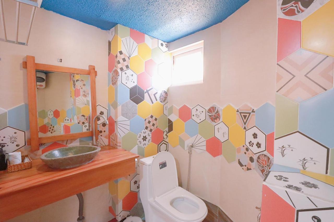 Alee Dalat Homestay Zewnętrze zdjęcie