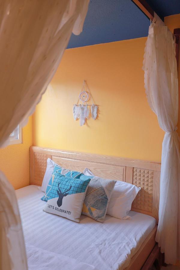 Alee Dalat Homestay Zewnętrze zdjęcie